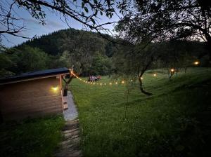 Biutiful Bungalow