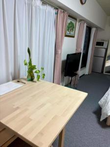 Welcome Shinjuku Shin Okubo!