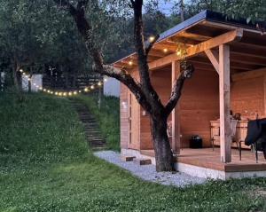 Biutiful Bungalow