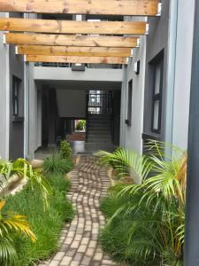B-Well Modern Apartment
