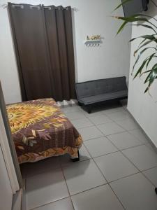 Hospedaje Samao
