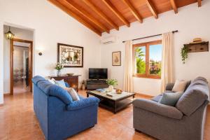 Villa Gosp Torres Large Private Pool WiFi