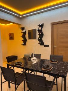 Cozy apartment 3 min from Airport