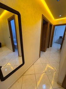 Cozy apartment 3 min from Airport