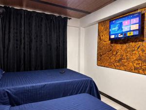 Duplex Chaparral Tolima