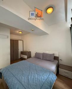 Jarrdin Apartment by DCarpenter 33 studio