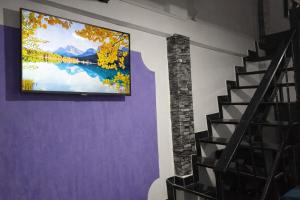 Duplex Chaparral Tolima
