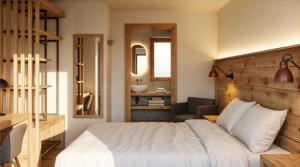 Breithorn Lodge