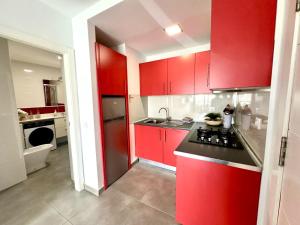 Costamar Infinite Sea Views by Deihu Experiences
