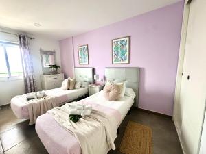 Costamar Infinite Sea Views by Deihu Experiences
