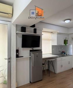 Jarrdin Apartment by DCarpenter 33 studio