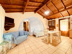 Dimora Lepori img10