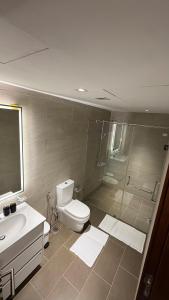 Luxury Trizen Aki Apartments