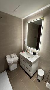Luxury Trizen Aki Apartments
