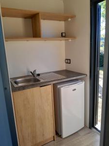 Camping Fontisson