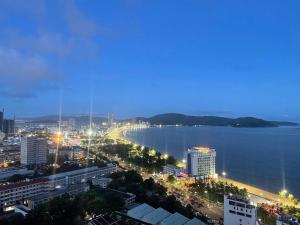 FLC Sea Tower Quy Nhơn - View Biển