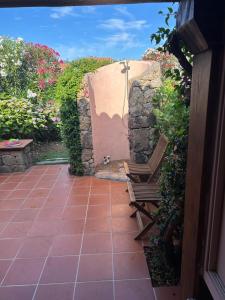 San Teodoro AM Apartment