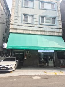 Stay Young #3 Rooms # 5 Beds # Line 2 Line 5 Yeongdeungpo-gu Office Station #Hongdae # Yeouido