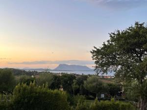 San Teodoro AM Apartment