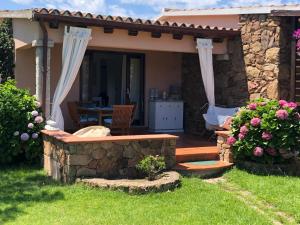 San Teodoro AM Apartment