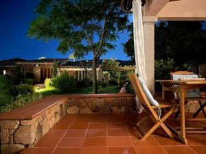 San Teodoro AM Apartment