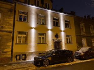 Excellent apartment with balcony