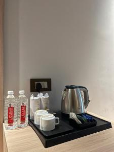 The Supreme Hotel and Banquet