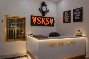 Hotel Sant Kripa Stays