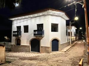 Casa Corrales