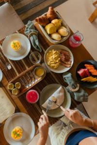Villa Das Contas Boutique