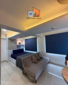 Jarrdin Apartment by DCarpenter 33 studio