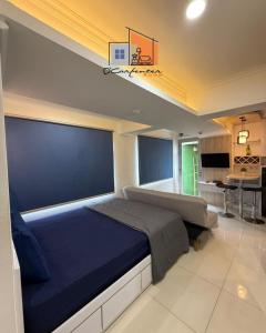 Jarrdin Apartment by DCarpenter 33 studio