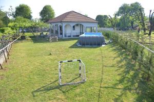 Villa PeSa - Pool - Jacuzzi - Free Parking