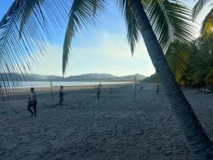 Private Pool, Walk to Beach -Los Delfines