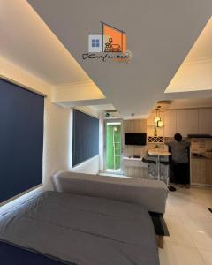 Jarrdin Apartment by DCarpenter 33 studio