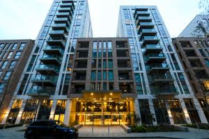 Kensington Garden Residence