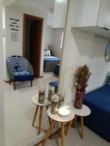 Inefável flat Porto Marina Resort