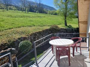 Appartement 55m2 dans maison