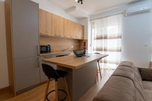 Budva Apartment with parking