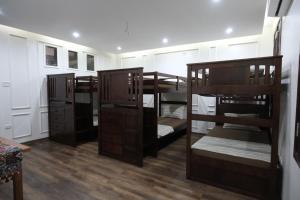 Ngáo Homestay Hanoi
