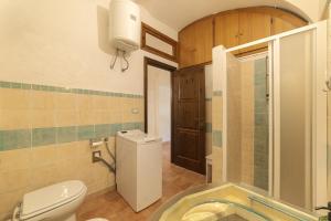 Sardinian Gallery River Temo img2