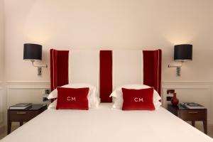 Casa Magnifico Luxury Suites
