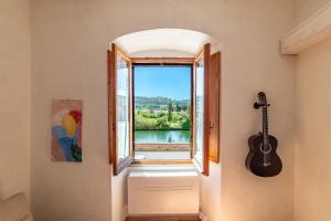 Sardinian Gallery River Temo img3