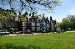 3 star hotel Tunbridge Wells Retreat Royal Tunbridge Wells Verenigd Koninkrijk