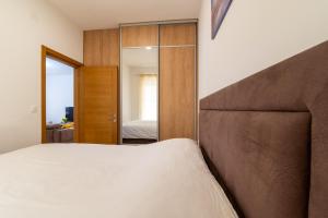 Budva Apartment with parking