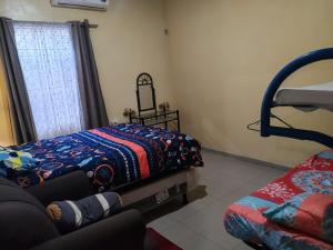 mi casita