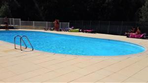 Logement cosy proche des thermes