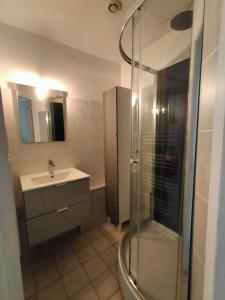 Logement cosy proche des thermes