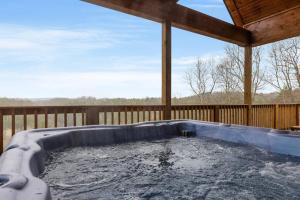 Rock Point - Million Dollar View Private Hot Tub Lux