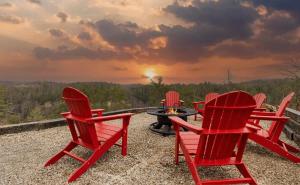 Rock Point - Million Dollar View Private Hot Tub Lux